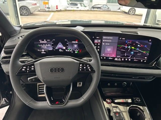 Audi S5 3.0 TFSI Avant