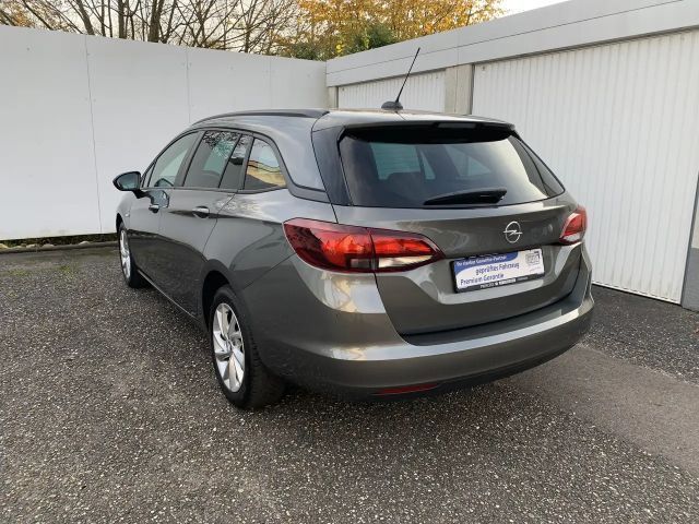 Opel Astra 1.4 Turbo Sports Tourer Turbo