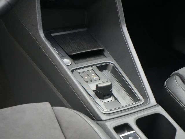 Volkswagen Caddy DSG Maxi