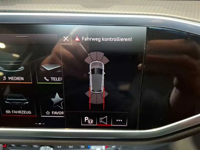 Audi Q3 2.0 TDI S-Tronic