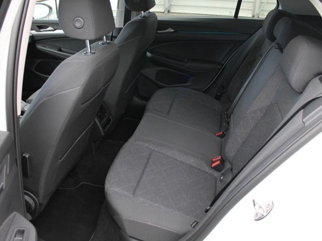 Volkswagen Golf 1.5 TSI DSG Golf VIII