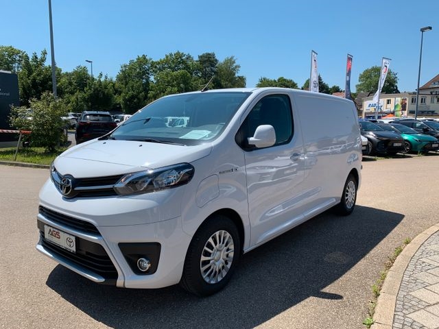 Toyota Proace Verso EV Comfort L1 Plus