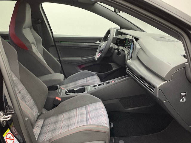 Volkswagen Golf 2.0 TSI DSG GTI Golf VIII
