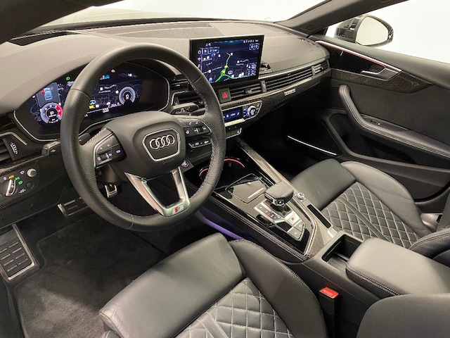 Audi S5 Quattro Sportback