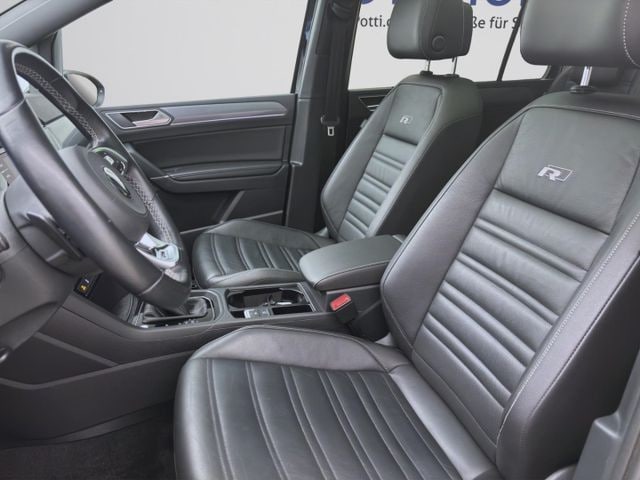 Volkswagen Touran 1.5 TSI DSG Highline