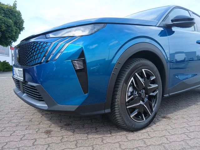 Peugeot 3008 Allure Pack Hybrid