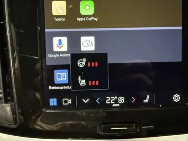 Volvo S60 AWD Dark Recharge Ultimate