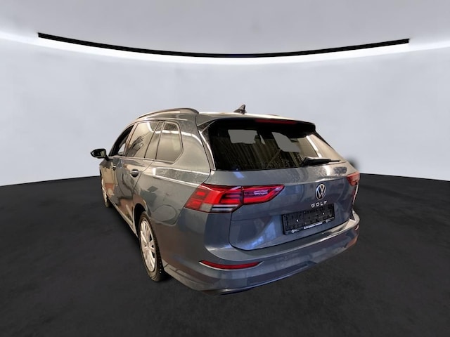 Volkswagen Golf 2.0 TDI DSG Life Variant