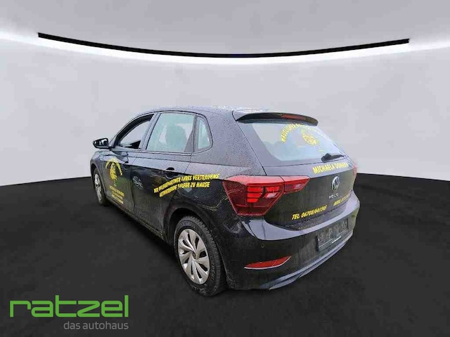 Volkswagen Polo Life