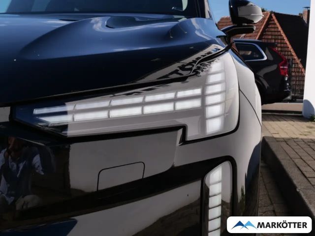 Volvo EX90 AWD Plus Twin motor