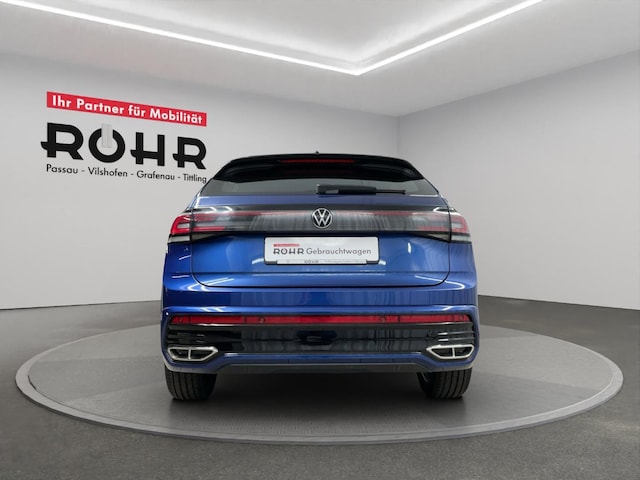 Volkswagen Taigo 1.0 TSI DSG