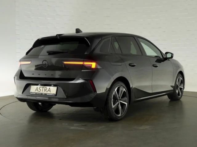 Opel Astra GS-Line Grand Sport