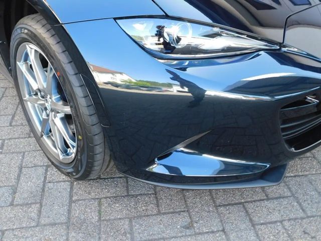 Mazda MX-5 Exclusive-line SkyActiv