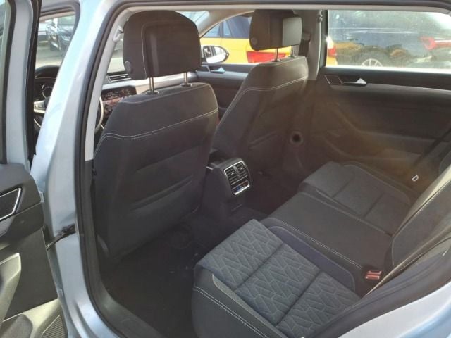 Volkswagen Passat 2.0 TDI Business DSG Variant