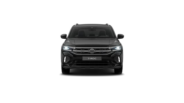 Volkswagen T-Roc 1.5 TSI DSG R-Line