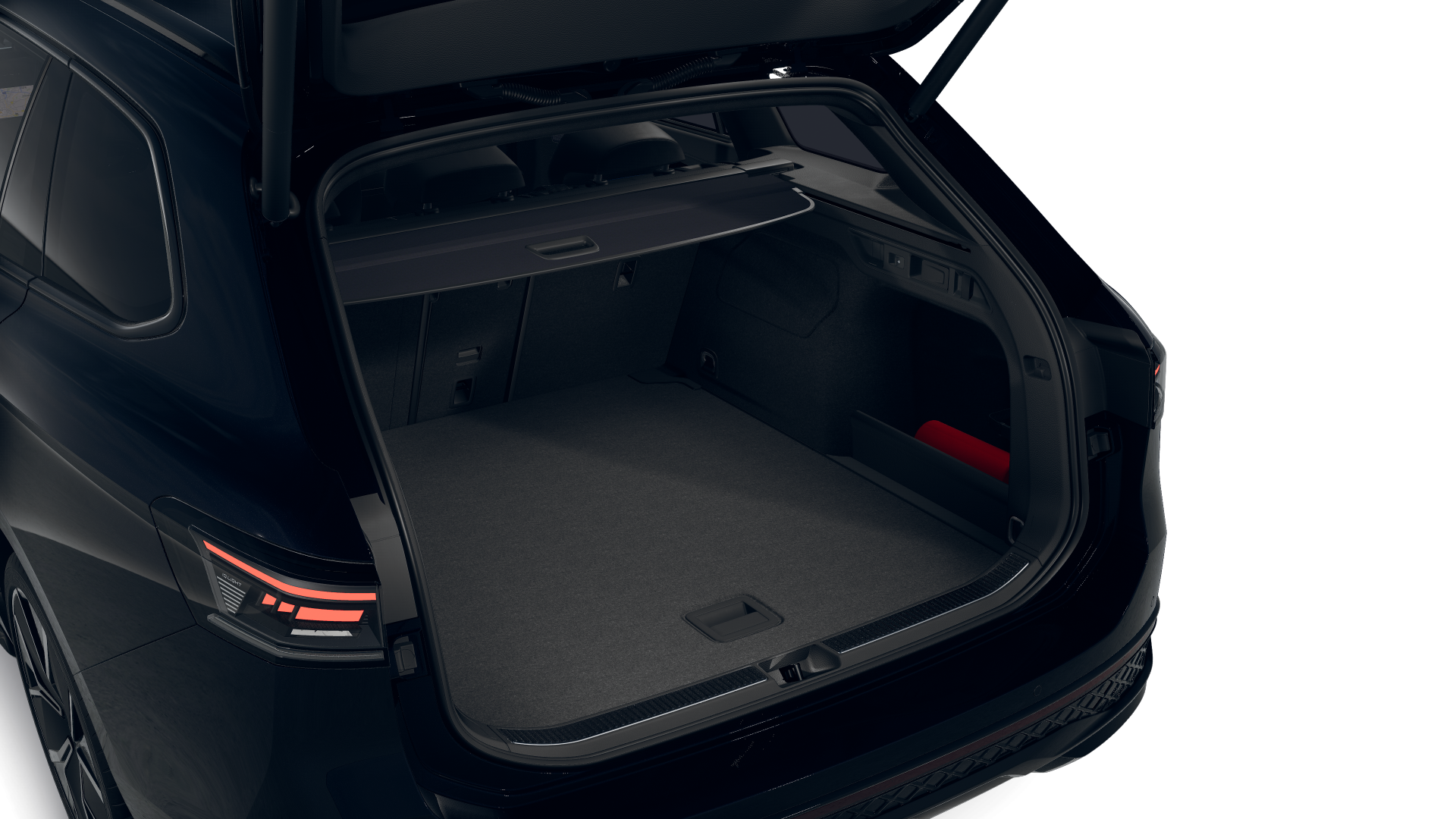 Volkswagen Passat 2.0 TSI DSG R-Line Variant