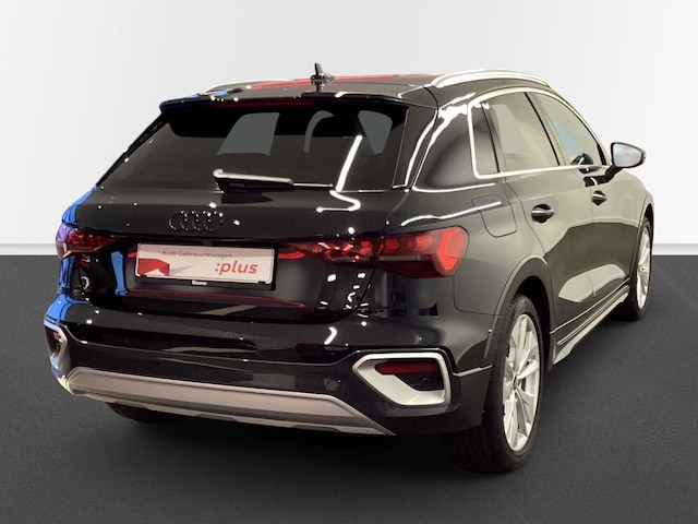 Audi A3 35 TFSI S-Tronic