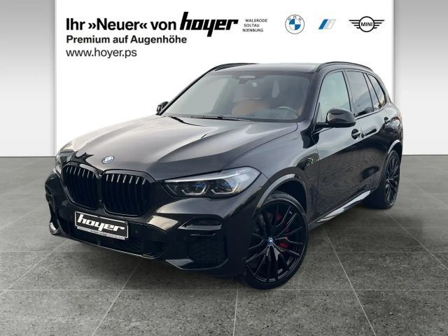 BMW X5 M-Sport xDrive45e