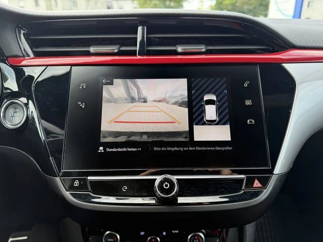 Opel Corsa GS-Line Grand Sport