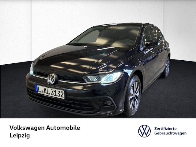Volkswagen Polo 1.0 TSI DSG