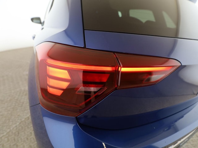 Volkswagen Polo 1.0 TSI