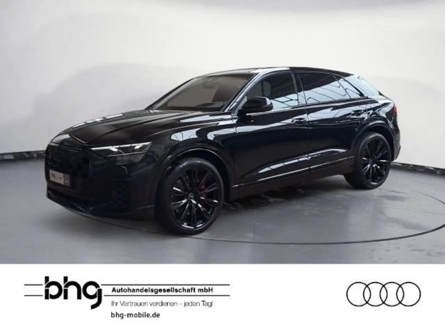 Audi Q8 Hybride Quattro