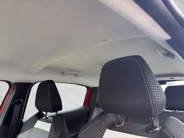 Opel Frontera 44 kWh Edition