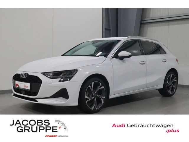 Audi A3 30 TFSI Sedan Sportback