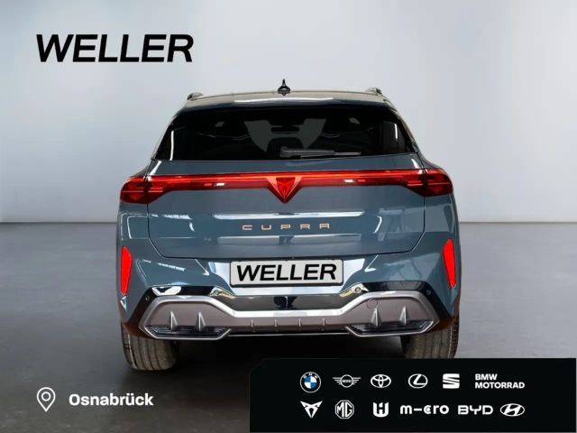 Cupra Terramar 2.0 TSI VZ