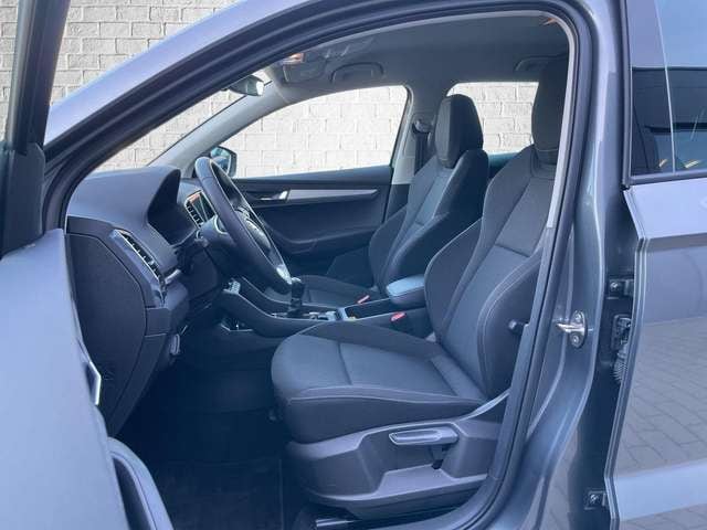 Skoda Karoq 1.5 TSI Selection