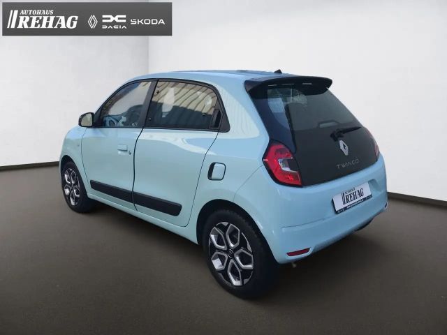 Renault Twingo Equilibre Equilibre SCe 65