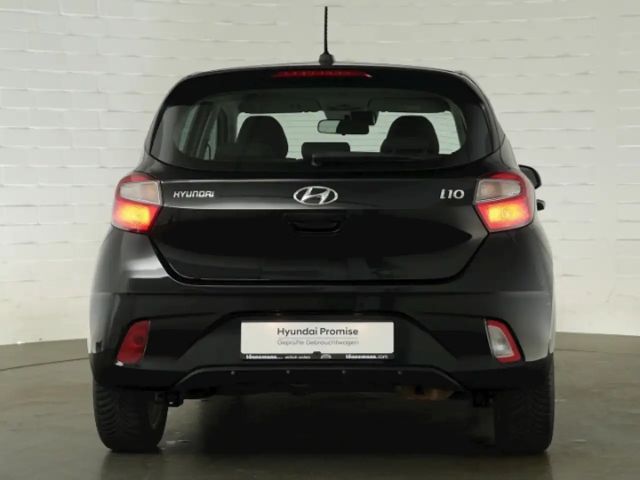 Hyundai i10 Trend