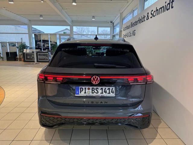 Volkswagen Tiguan 2.0 TDI 4Motion R-Line