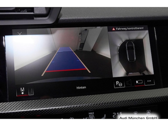 Audi RS3 Quattro S-Tronic Sportback