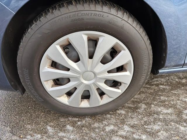 Ford Fiesta Cool & Connect EcoBoost