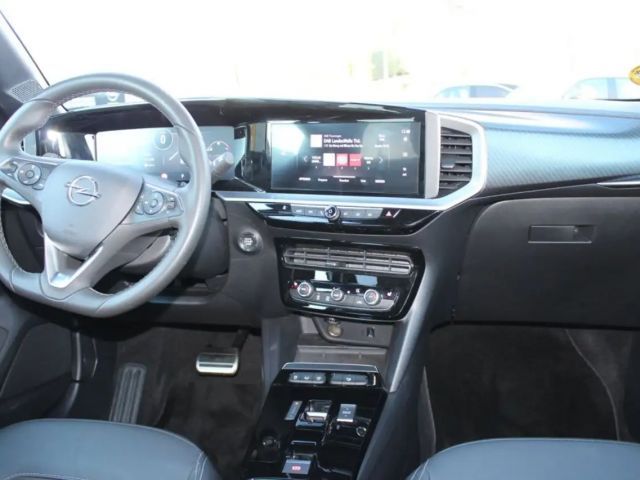 Opel Mokka Turbo Ultimate