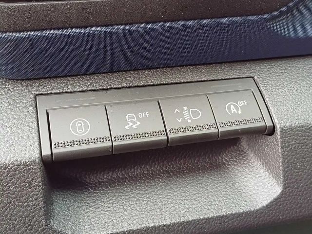 Dacia Duster 4WD TCe 130