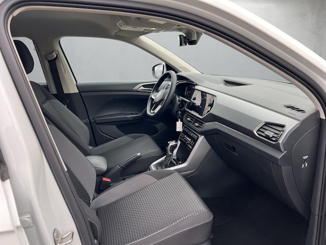 Volkswagen T-Cross 1.0 TSI DSG