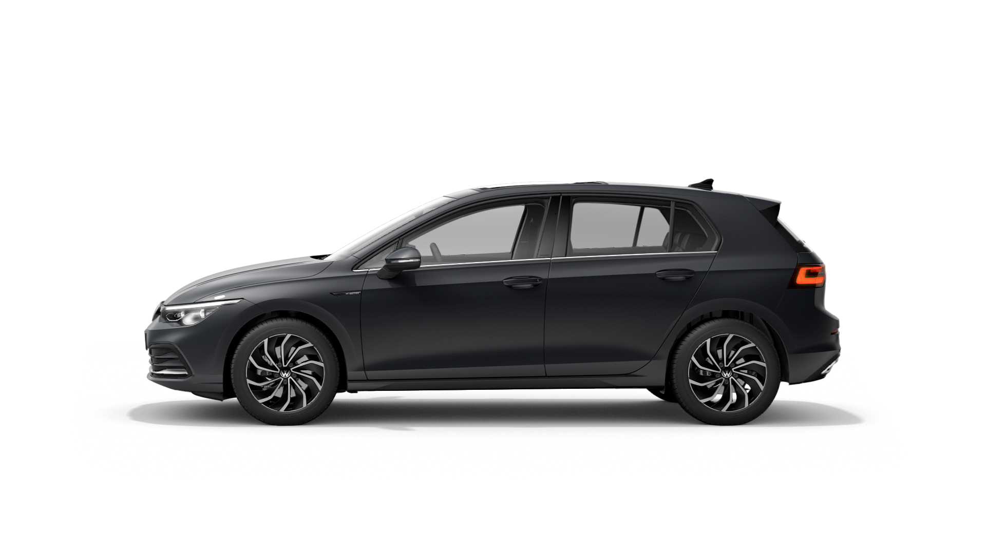 Volkswagen Golf 1.5 TSI Golf VIII IQ.Drive Style