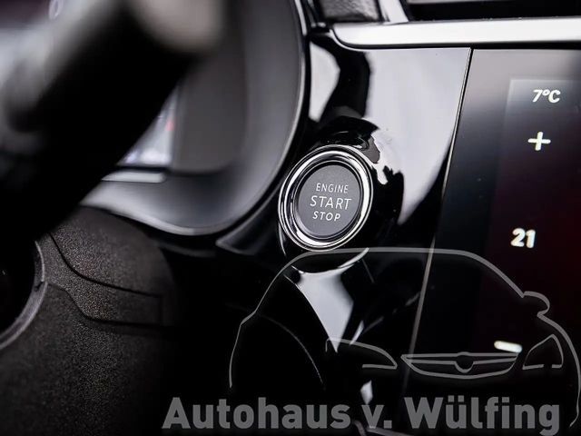 Opel Corsa GS-Line Grand Sport