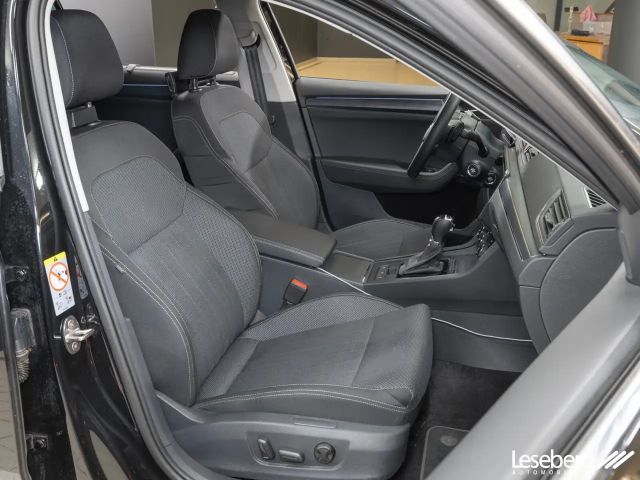 Skoda Superb 1.5 TSI Combi Style Style