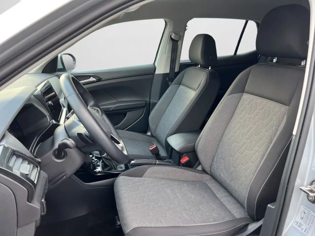Volkswagen T-Cross 1.0 TSI DSG Life