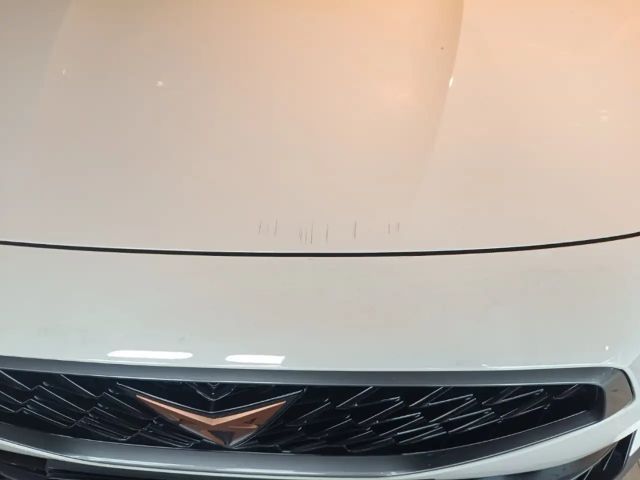 Cupra Formentor NAVI VIA SMARTPHONE / LED / ACC / PDC / LMF