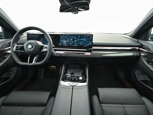 BMW 540 540d Sedan xDrive