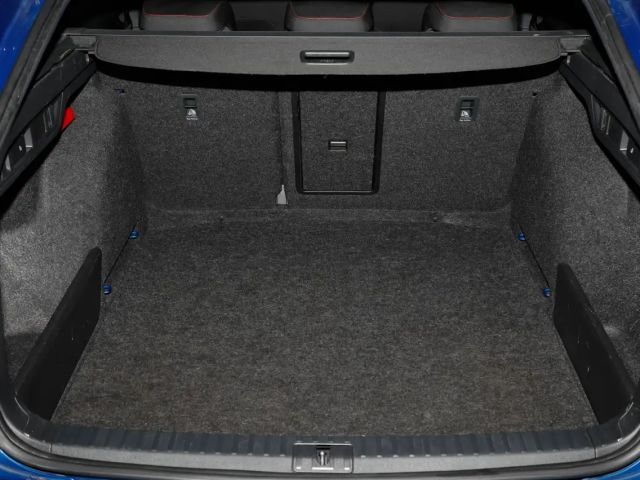 Skoda Octavia 2.0 TDI Combi RS