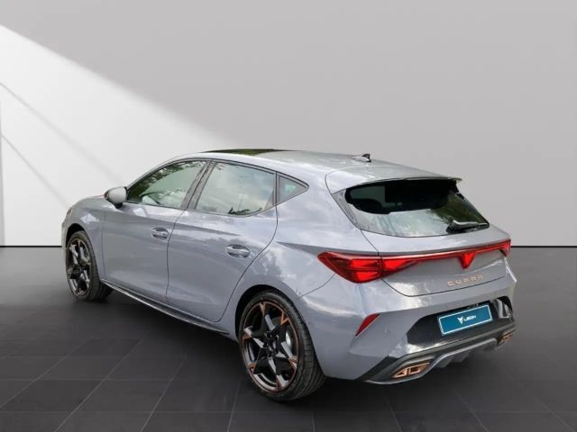 Cupra Leon DSG VZ e-Hybrid