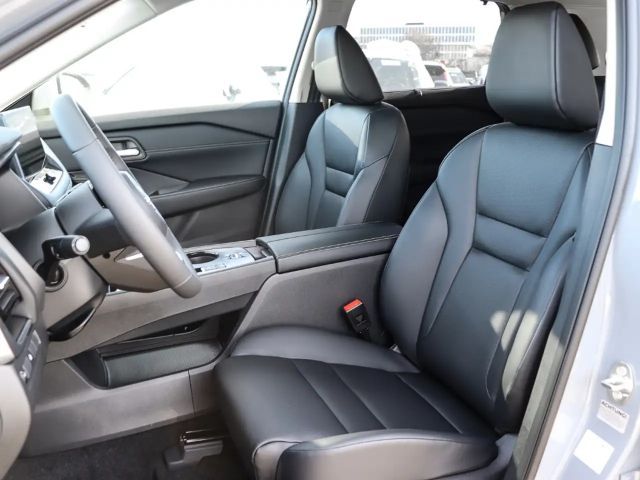 Nissan X-trail N-Connecta