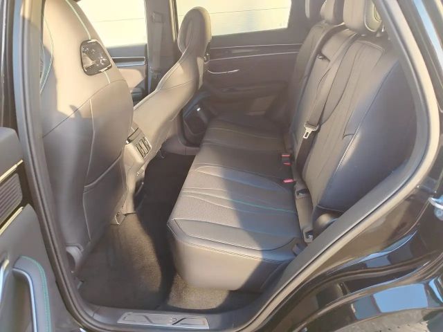 BYD Seal U Comfort DM-i