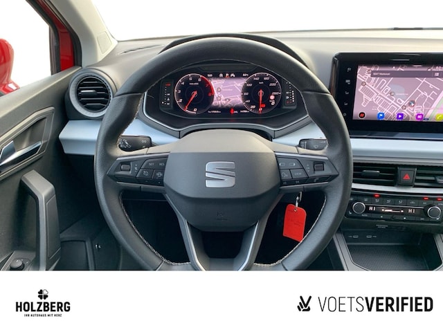 Seat Ibiza 1.0 TSI Style