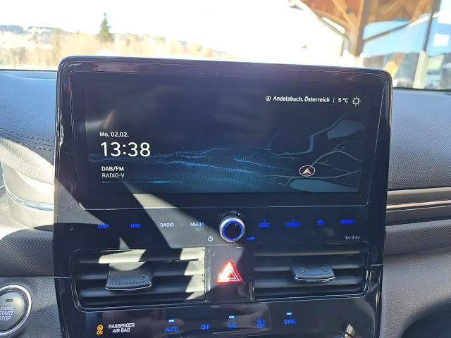 Hyundai Ioniq Plug-in